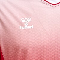 hummel Hmlcore Xk Sublimation Trikot S/S Herren - true red