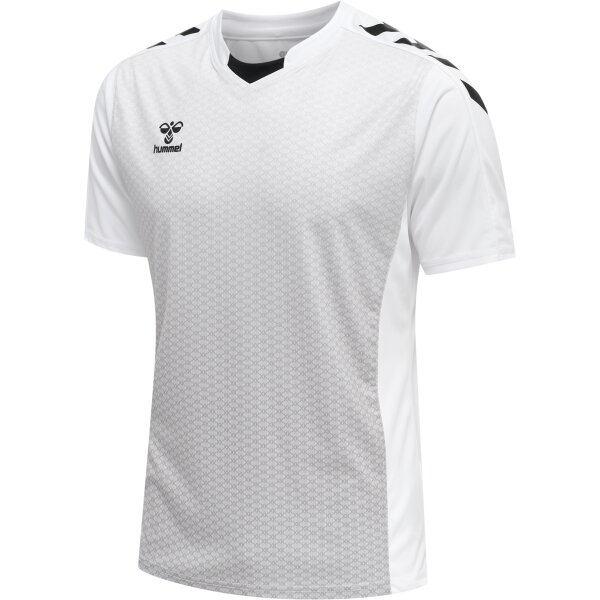 hummel Hmlcore Xk Sublimation Trikot S/S Herren - white