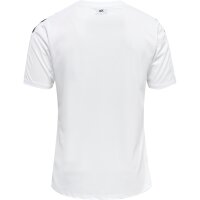 hummel Hmlcore Xk Sublimation Trikot S/S Herren - white