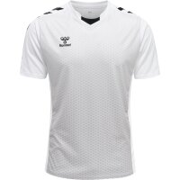 hummel Hmlcore Xk Sublimation Trikot S/S Herren - white