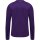 hummel Hmlcore Xk Poly Trikot L/S - acai