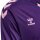 hummel Hmlcore Xk Poly Trikot L/S - acai