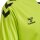 hummel Hmlcore Xk Poly Trikot L/S - lime popsicle