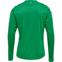 hummel Hmlcore Xk Poly Trikot L/S - jelly bean