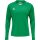 hummel Hmlcore Xk Poly Trikot L/S - jelly bean