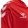 hummel Hmlcore Xk Poly Trikot L/S Kinder - true red