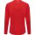 hummel Hmlcore Xk Poly Trikot L/S Kinder - true red