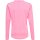 hummel Hmlcore Xk Poly Trikot L/S Kinder - cotton candy