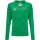 hummel Hmlcore Xk Poly Trikot L/S Kinder - jelly bean