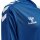 hummel Hmlcore Xk Poly Trikot L/S Kinder - true blue