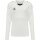 hummel Hmlcore Xk Poly Trikot L/S Kinder - white