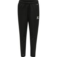 hummel Hmlcore Xk Training Poly Trainingshose Kinder - black