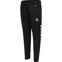 hummel Hmlcore Xk Training Poly Trainingshose Kinder - black