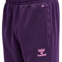 hummel Hmlcore Xk Poly Trainingshose - acai