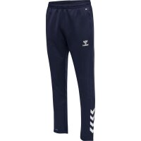 hummel Hmlcore Xk Poly Trainingshose - marine