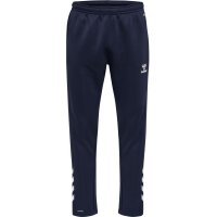 hummel Hmlcore Xk Poly Trainingshose - marine