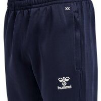 hummel Hmlcore Xk Poly Trainingshose - marine