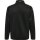 hummel Hmlcore Xk Half Zip Poly Sweat Kinder - black