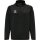 hummel Hmlcore Xk Half Zip Poly Sweat Kinder - black