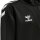 hummel Hmlcore Xk Half Zip Poly Sweat Kinder - black