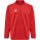 hummel Hmlcore Xk Half Zip Poly Sweat Kinder - true red