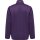 hummel Hmlcore Xk Half Zip Poly Sweat Kinder - acai