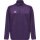 hummel Hmlcore Xk Half Zip Poly Sweat Kinder - acai