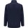 hummel Hmlcore Xk Half Zip Poly Sweat Kinder - marine