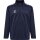 hummel Hmlcore Xk Half Zip Poly Sweat Kinder - marine