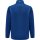 hummel Hmlcore Xk Half Zip Poly Sweat Kinder - true blue