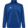 hummel Hmlcore Xk Half Zip Poly Sweat Kinder - true blue