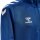 hummel Hmlcore Xk Half Zip Poly Sweat Kinder - true blue