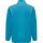 hummel Hmlcore Xk Half Zip Poly Sweat Kinder - blue danube