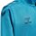 hummel Hmlcore Xk Half Zip Poly Sweat Kinder - blue danube