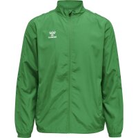 hummel Hmlcore Xk Micro Zip Trainingsjacke - jelly bean