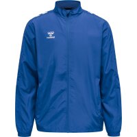 hummel Hmlcore Xk Micro Zip Trainingsjacke - true blue