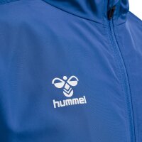 hummel Hmlcore Xk Micro Zip Trainingsjacke - true blue