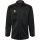 hummel Hmlcima Xk Zip Trainingsjacke Kinder - black