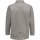 hummel Hmlcima Xk Zip Trainingsjacke Kinder - grey melange