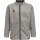 hummel Hmlcima Xk Zip Trainingsjacke Kinder - grey melange