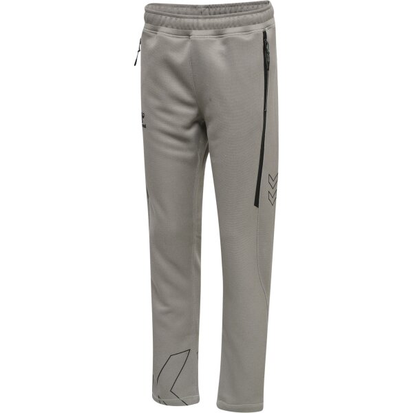 hummel Hmlcima Xk Trainingshose Damen - grey melange