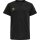 hummel Hmlcima Xk T-Shirt S/S Kinder - black