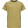 hummel Hmlcima Xk T-Shirt S/S Kinder - antique gold