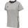 hummel Hmlcima Xk T-Shirt S/S Damen - grey melange