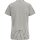 hummel Hmlcima Xk T-Shirt S/S Damen - grey melange