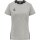 hummel Hmlcima Xk T-Shirt S/S Damen - grey melange