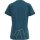 hummel Hmlcima Xk T-Shirt S/S Damen - blue coral