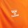 hummel Hmlcore Xk Core Poly T-Shirt S/S - orange tiger