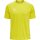 hummel Hmlcore Xk Core Poly T-Shirt S/S - blazing yellow