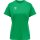 hummel Hmlcore Xk Core Poly Tee S/S Damen - jelly bean